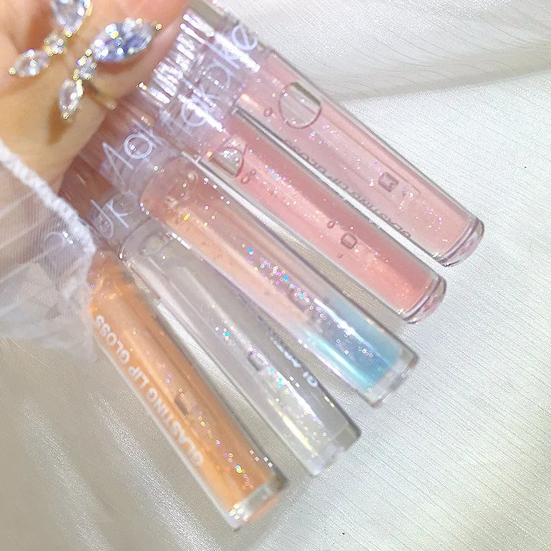 Wholesale lip oil plumper vitamin c healthy hydration lip oil