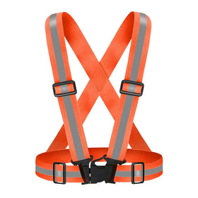 Women's & Men's Summer Safety Clothing Set Custom Logo Jacket & Pants with Hi Vis Reflective Strip Long Zipper Two Pieces