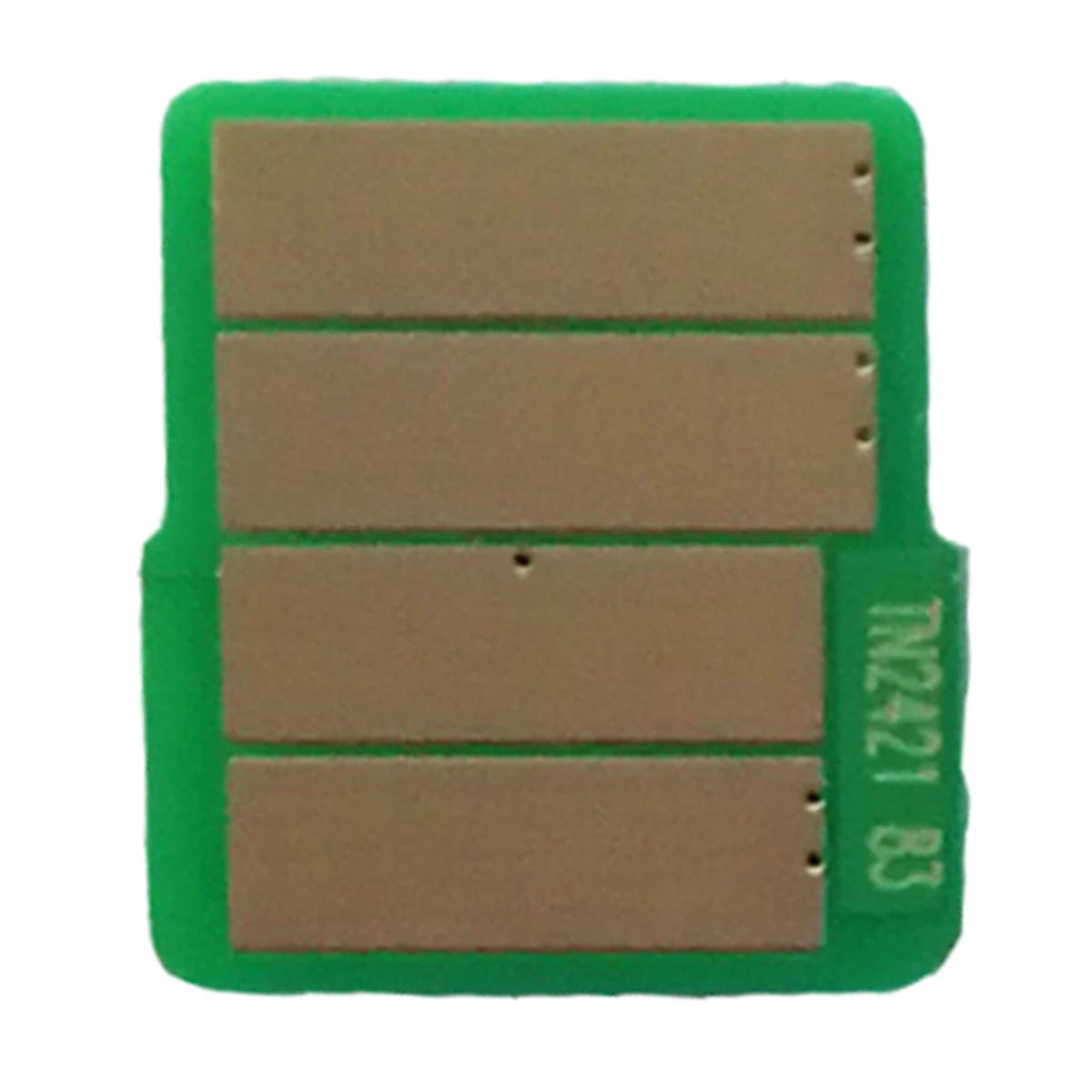 Toner Chip for Brother DCP-2550DN DCP-2550DW MFC-2735DW HL-L2310 HL-L2350 HL-L2357 HL-L2370 HL-L2375 MFC-L2710 2730 D DW XL DN