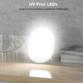 Factory Best Mood Light Touch Control Sad Daylight Therapy Lamp Light for Depression