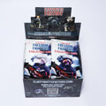 Custom Printing Rarity Limited Edition Pack Opening Collection Foil  Game Trading Cards