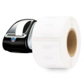 Dymo Compatible Thermal Labels LW Series 99010/30251 S0722370 89mm X 28mm Works All Dymo LabelWriters Except 550/5XL Printer