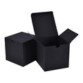 KYW Custom Gift Shipping Cardboard Packaging Honey Packaging Jewelry Wedding Mailer Box With Logo with Window
