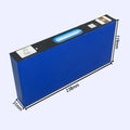CATL Nmc Battery 3.7V 151Ah High Energy Density Battery for EV Portable Energy Storage Battery