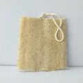 Whole Natural Egyptian Loofah Organic SPA Beauty Bath Sponge Body Scrubber Fashionable Long Brush Style