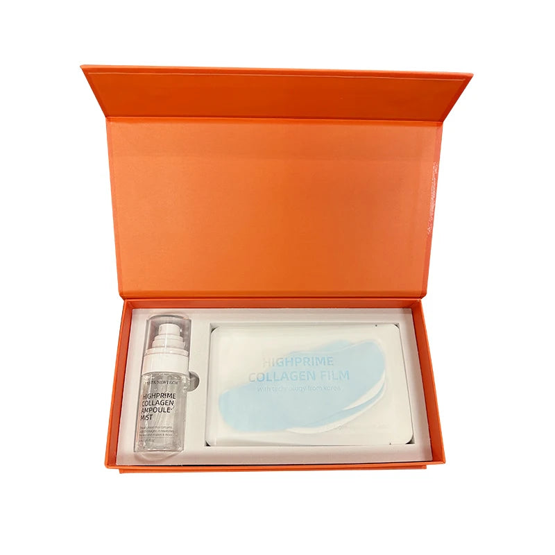 New Arrival Beauty Skincare Collagen Skincare  Film