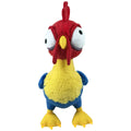 Cartoon Moana Plush Doll Moana Maui Chicken Chicken Plush Toy Stuffed Animal Stuffed Moana Pig Plush Doll for Party Gift