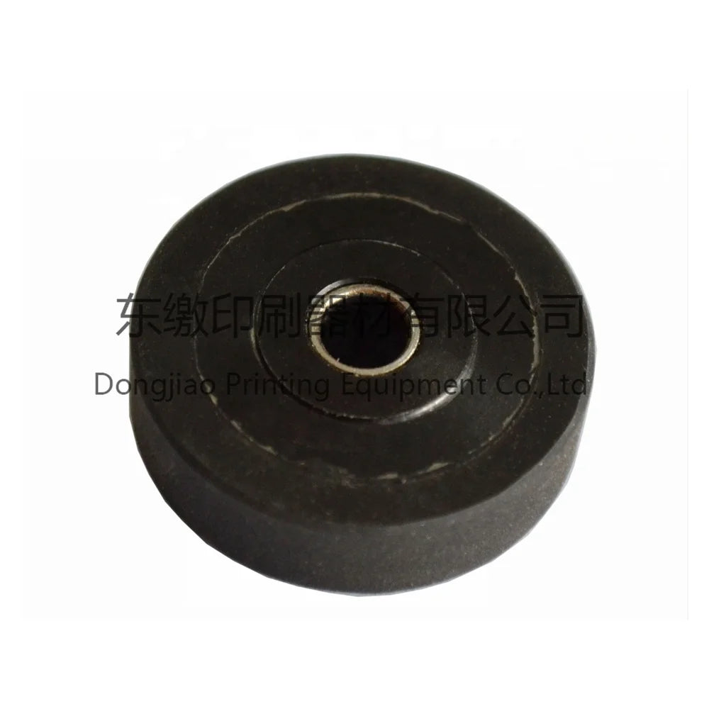 1 Piece Feeder Rubber Roller 89.016.236 for Heidelberg SM52 and PM52 Printing Machine 32x10x6mm