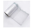 Protective Packaging Inflatable Bag for Wine Bottle Bubble Cushion Plastic Air Column Roll