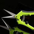Hot Selling Stainless Steel DIY Multi-Purpose Garden Pruning Shears & Grass Cutting Scissors