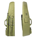 47 Inch Nylon Outdoor Tactical Camouflage Gun Bag Tool Case for Carry Shooting and Hunting Accessories