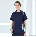 All Beautiful Scrubs Uniforms Nursing Uniform Custom High Quality Comfortable Medical Nursing Scrubs Uniform