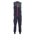 Customized Strap Jumpsuits Working Uniforms Sleeveless Cover Men Bib Overalls