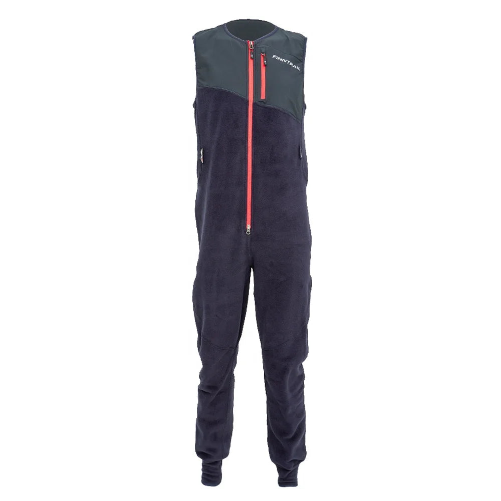 Customized Strap Jumpsuits Working Uniforms Sleeveless Cover Men Bib Overalls
