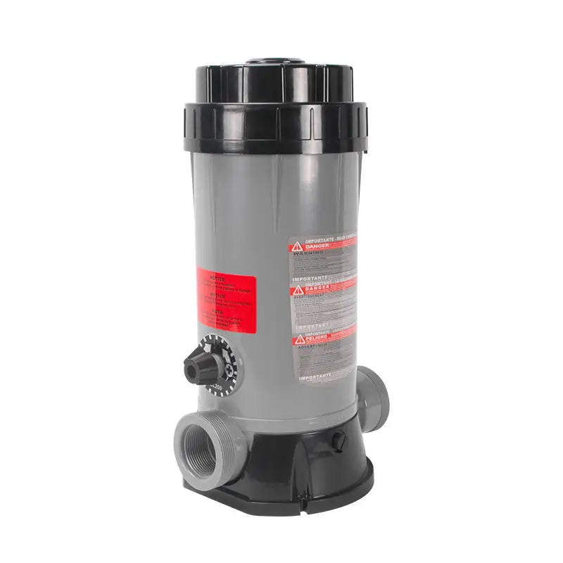 High Quality CL200 Automatic Chlorine Feeder Pool Water Sterilizer Dispenser for Swimming Pool