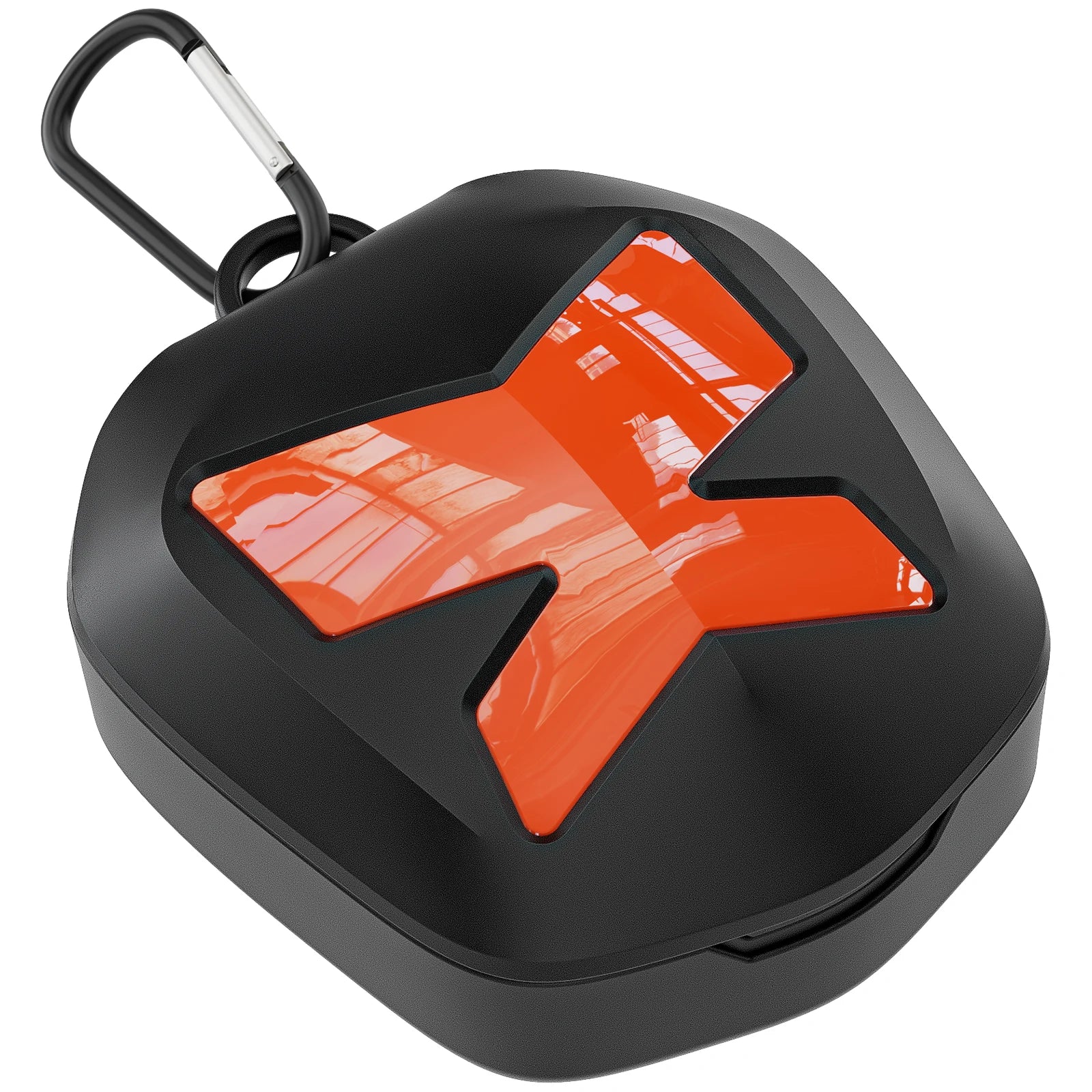 Exclusive EVA Boxing Mouthguard Case Orthodontic Retainer Case for Hiking Outdoors