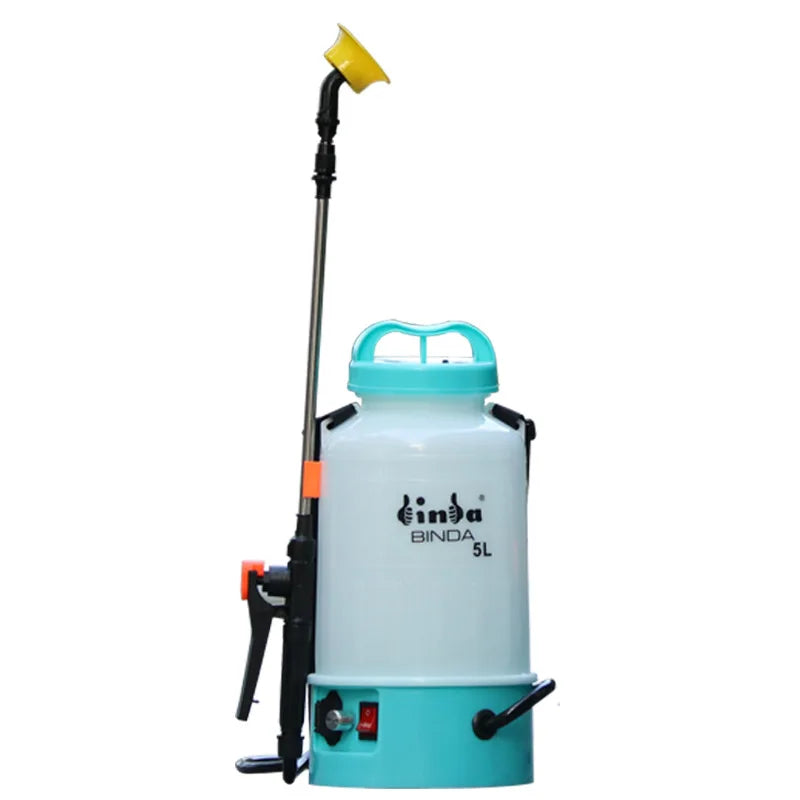 Wholesale Agricultural 12L Knapsack Manual Sprayer Hand Sprayer