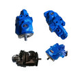 Hydraulic Main Pump  Ap2d18  Ap2d25 Ap2d36  Hydraulic Pump Ap2d18-lv3rs7 for Rexroth Hydraulic Pump
