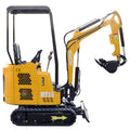 New arrival hightop mini excavator HIGHTOP 1.5ton mini excavator for export