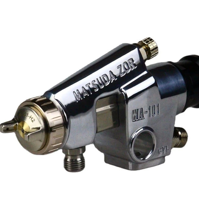 WA-101-1.0mm air Spray Gun