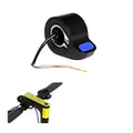 Electric Scooter Throttle for Xiaomi Mijia M365 Mi 3 Thumb Throttle E Scooter Finger Throttle Skateboard Accelerator Parts
