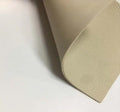 Double Litchi Grain Iridescent Holographic  Embossing PU Faux Leather for Making Bags/Shoes/Luggage/Furniture