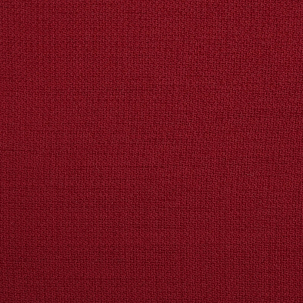 Men's Italian 100% Wool Twill Woven Suit Fabric Yarn Dyed Pattern for Jackets