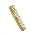 100% Biodegradable Personalized Printed Logo Natural  Hair Wooden
