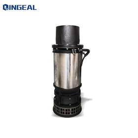 Big capacity Large Flow Discharge Pump Low Head Submersible Water Pump WLT Large Water Volume Submersible Water Pump