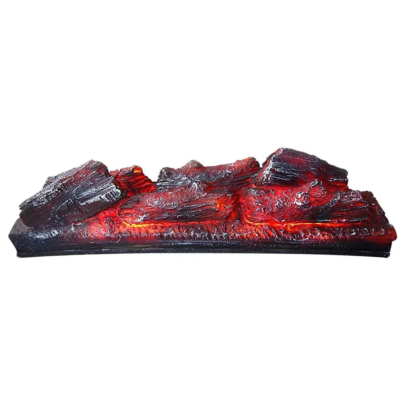 New Ancient Wall Decoration Bar Cafe Wall Decoration Home Bedroom Living Room Electric Fireplace Christmas Decoration Gift