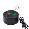Decoration 3d Lamp Base With Speak Led Light Lamp With 16 Colors Touch Sensor 3d Led Night Light Speaker