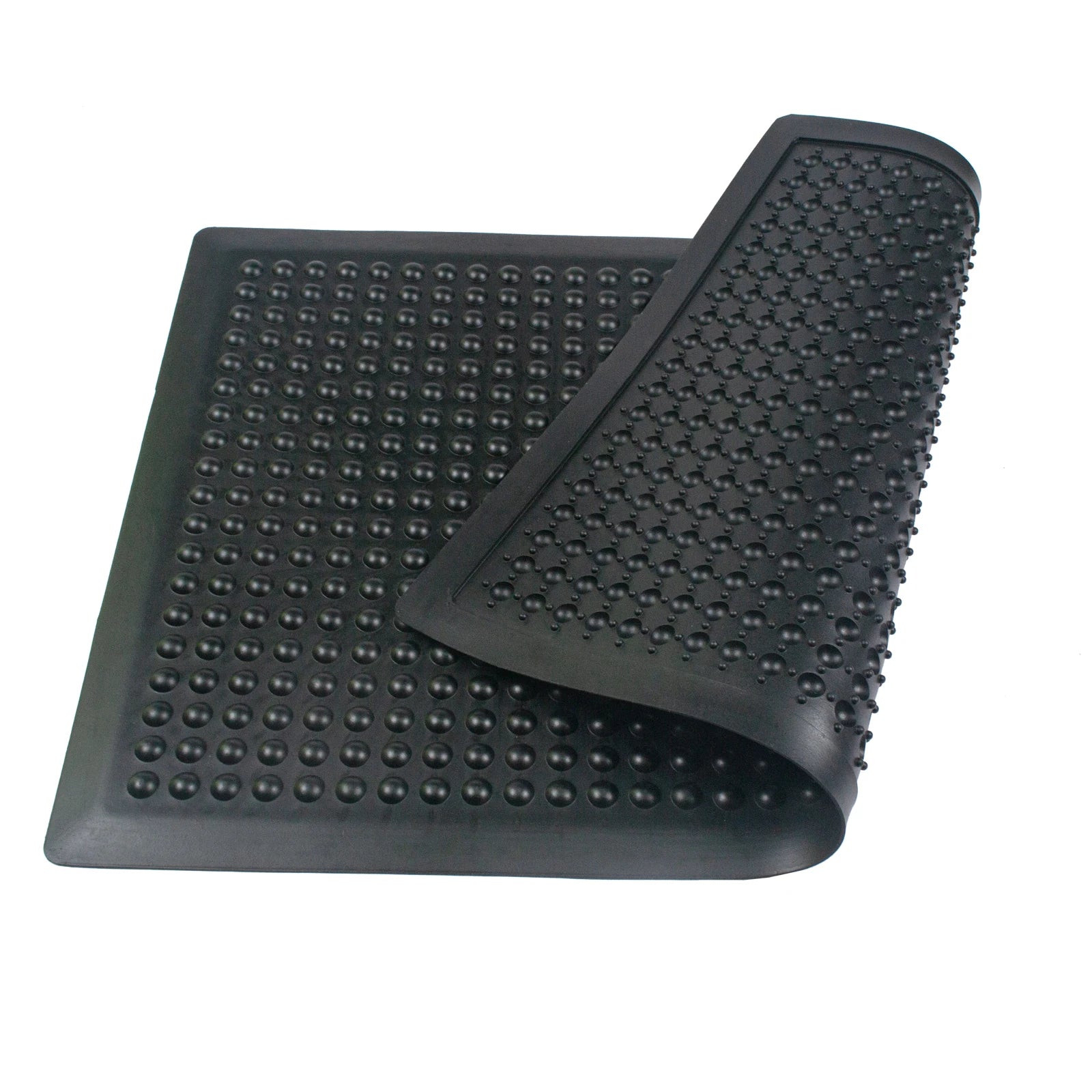Heavy-Duty Non Slip  Rubber Mat /rubber Mat in Kitchen Carpet Anti Fatigue
