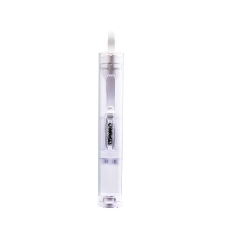 Travel Portable Toothbrush Toothpaste 2 in 1 Storage Box Folding Soft Travel Toothbrush