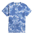 Factory Price Wholesale Clothes Short Sleeve 2023 Summer Tye Dye T Shirts Oversized Tee Tie Dye t Shirt