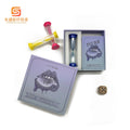 Party Drinking Purple Poker Table Board Card Games Playing Cards of Adult Party Use with Hourglass