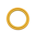 Swks Rubber O-Ring Seals FKM NBR HNBR EPDM Silicone Durable O-Ring Sealing