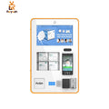 Small First Aid Freestanding Vending Machine Mini Market Vending Machines Touch Screen Dispenser