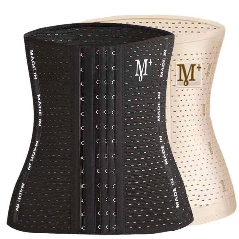 Waist Trainer Corset Slimming Belt Shaper Body Shaper Slimming Modeling Strap Belt Slimming Corset