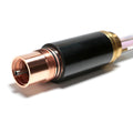 120584 Plasma Torch Main Body High Efficiency MAX200 Plasma Cutting Torch Head