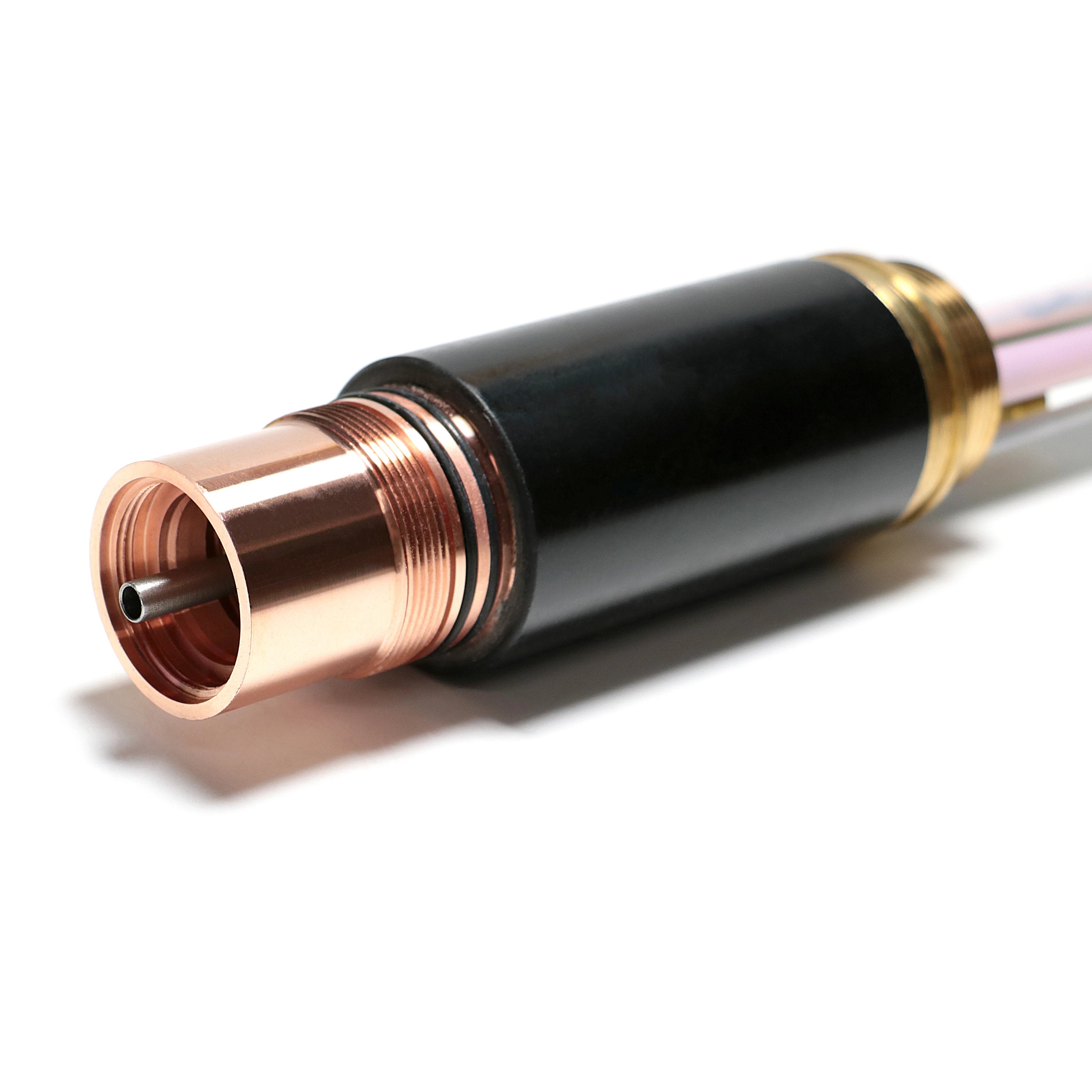 120584 Plasma Torch Main Body High Efficiency MAX200 Plasma Cutting Torch Head