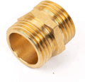 Different Size 3/4*3/4 Brass Compression Fittings Adapter Male Thread