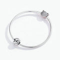 Zodiac Charms 925 Silver Jewelry Silver Diy Beads and Charms for Jewelry Making