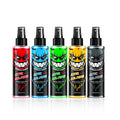 Customizable Packaging Mens Aftershave Cologne Spray for Men Facial Anti-Irritation Skin Soothe & Repair