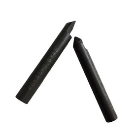 6mm Shank Granite Router Bits Stone Carving Tool PCD Diamond Engraving Tool