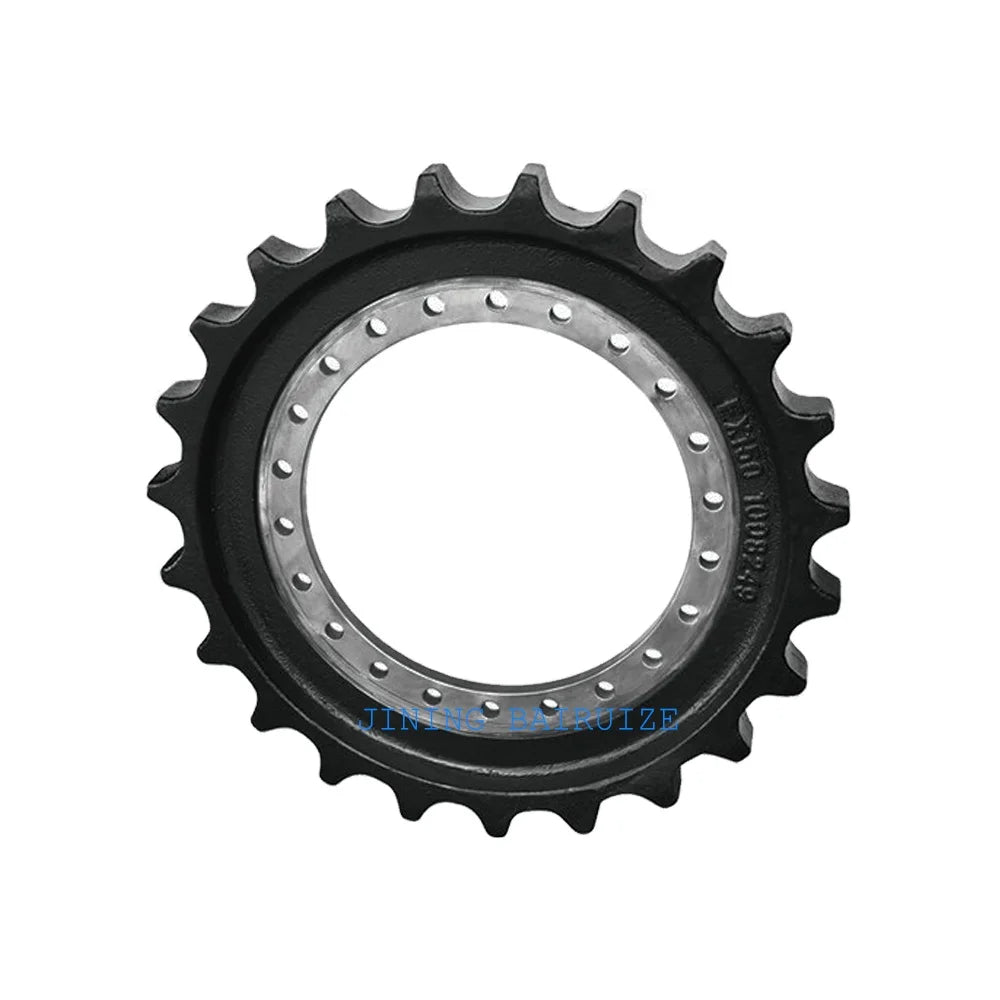 Mini Excavator Undercarriage Parts Drive Sprocket Ex30 Sprocket