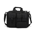 Outdoor Climbing Hiking Hunting Bag Waterproof Oxfod Messenger Bag Laptop Handbags Multifunction Tactical Shoulder Bag