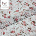 2026 Wholesale Fancy Embroidered Printed Chiffon Fabrics for Clothes