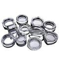 Popular Hot Sale Glass Ashtray Low MOQ Ashtray Custom Design Ashtray