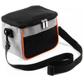 Portable Outgoing Pet Carrier Sling Travel Handbag with Belt Closure for Squirrels Hamsters Rabbits Guinea Pigs Small Animals