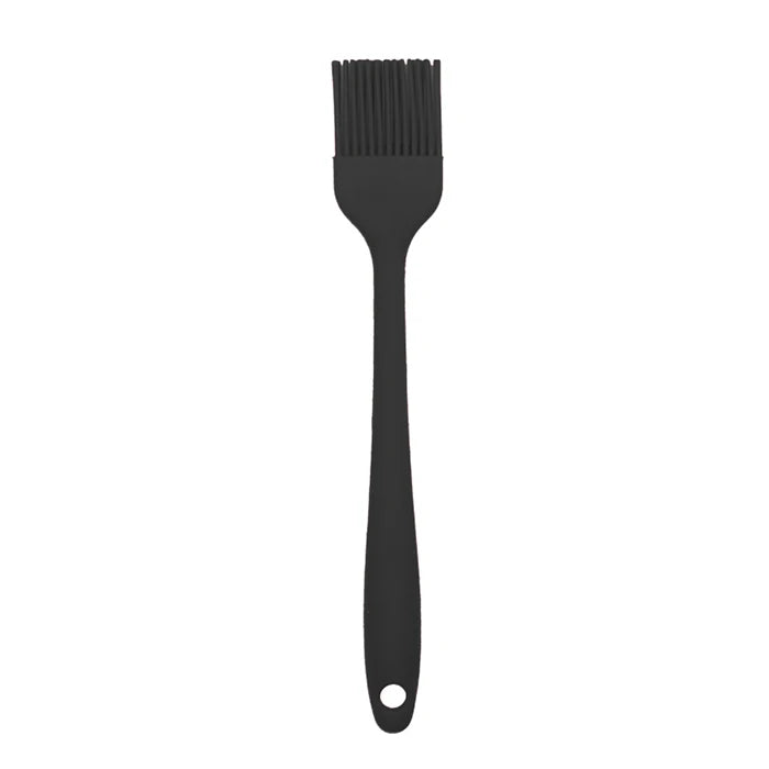 Home and Kitchen Cooking Accessories Silicone Multicolor BBQ Grill Baking Pastry Brush for Baking Spread Oil Butter Sauce